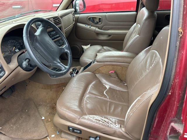 1998 Chevrolet Blazer Base
