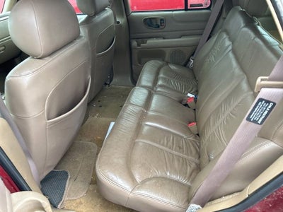 1998 Chevrolet Blazer Base