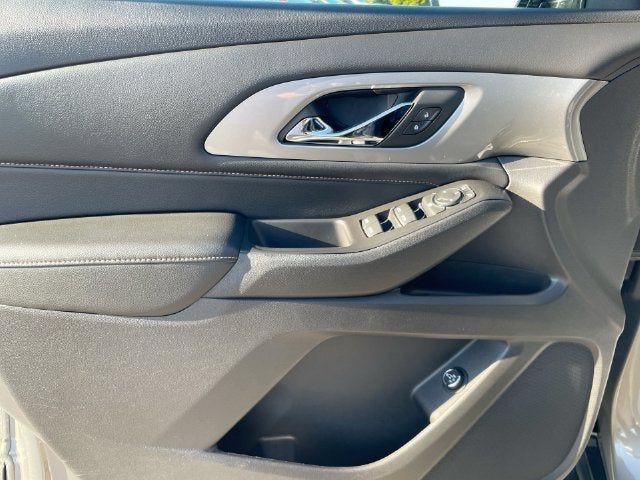 2018 Chevrolet Traverse LT Cloth w/1LT