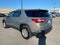 2018 Chevrolet Traverse LT Cloth w/1LT