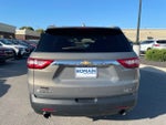 2018 Chevrolet Traverse LT Cloth w/1LT