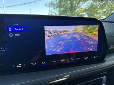 2025 Chevrolet Traverse LT 1LT