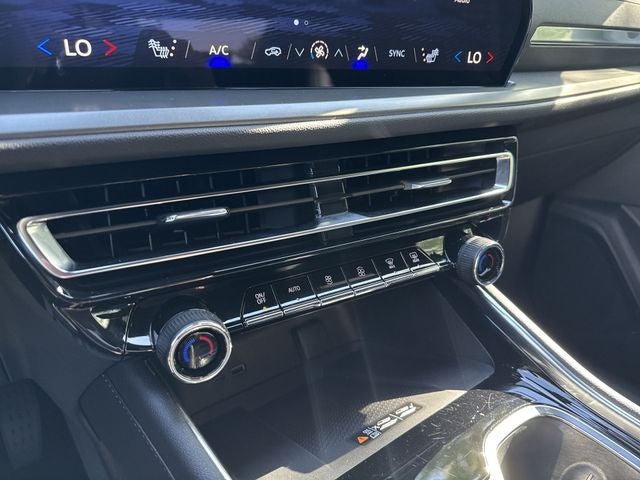 2025 Chevrolet Traverse LT 1LT