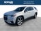2019 Chevrolet Traverse 3LT