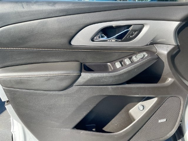 2019 Chevrolet Traverse 3LT