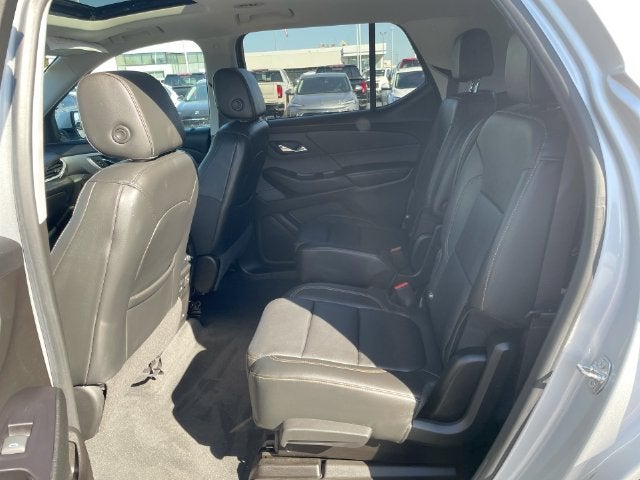 2019 Chevrolet Traverse 3LT