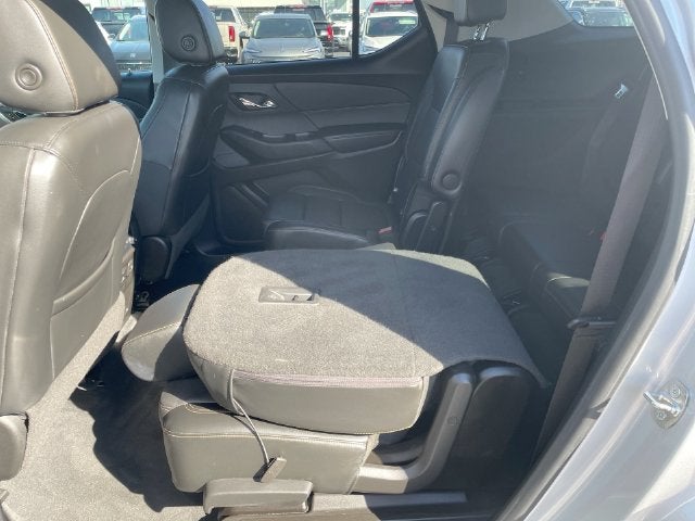 2019 Chevrolet Traverse 3LT