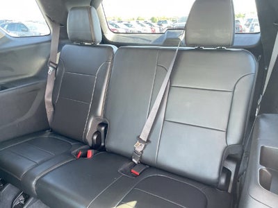 2019 Chevrolet Traverse 3LT
