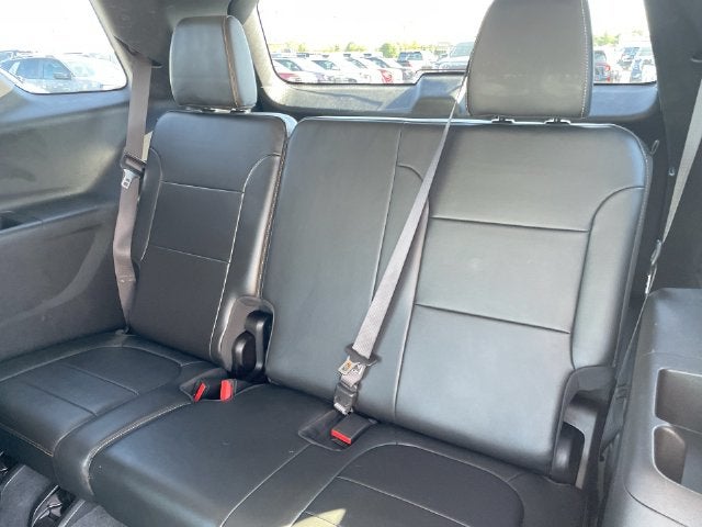 2019 Chevrolet Traverse 3LT