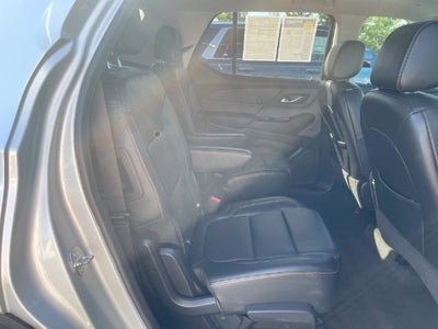 2019 Chevrolet Traverse 3LT