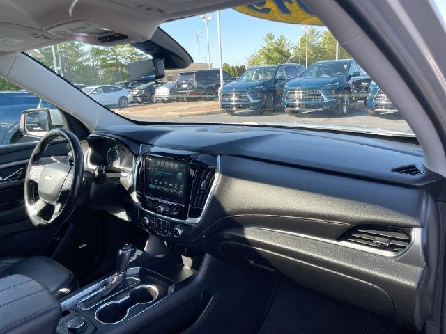 2019 Chevrolet Traverse 3LT