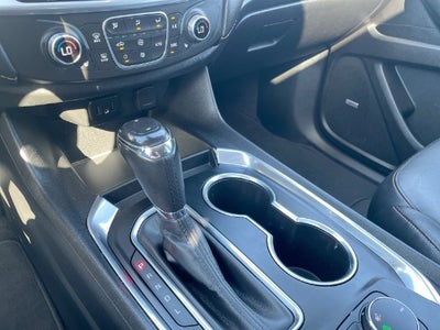 2019 Chevrolet Traverse 3LT