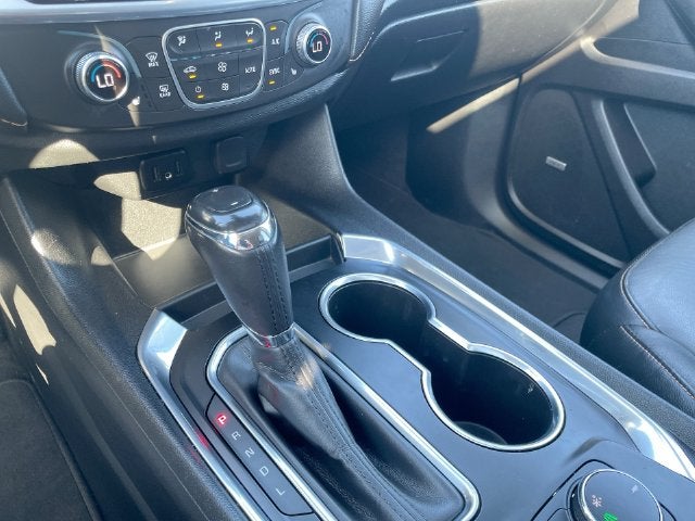2019 Chevrolet Traverse 3LT