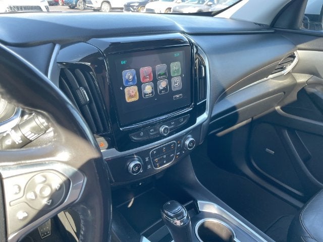 2019 Chevrolet Traverse 3LT