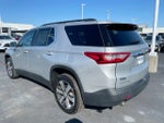 2019 Chevrolet Traverse 3LT