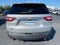 2019 Chevrolet Traverse 3LT