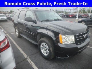 2011 Chevrolet Tahoe LS