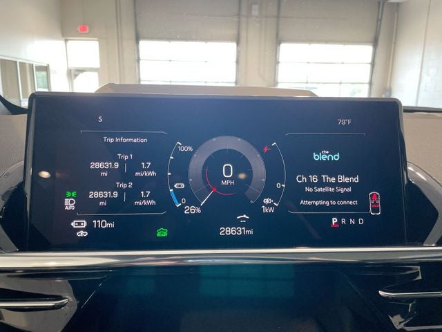 2025 GMC Sierra EV Denali