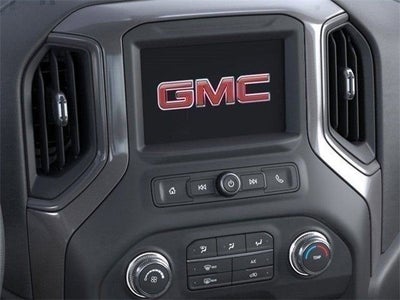 2024 GMC Sierra 2500HD Pro