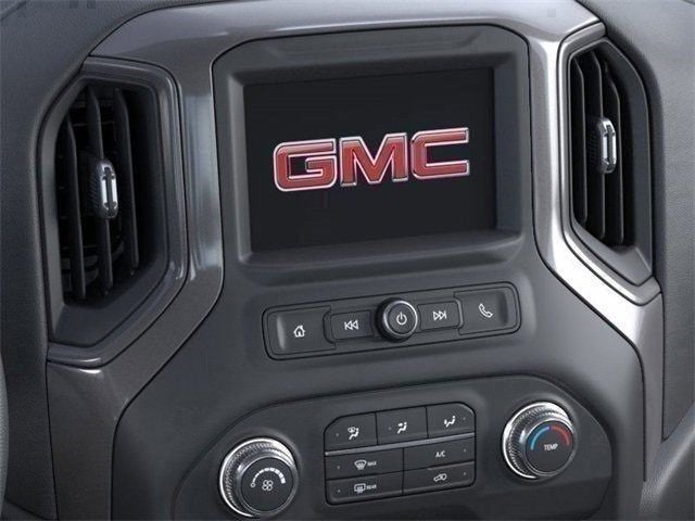 2024 GMC Sierra 2500HD Pro