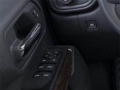 2024 GMC Sierra 2500HD Pro