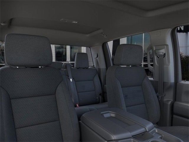 2024 GMC Sierra 2500HD Pro