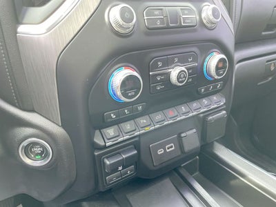 2023 GMC Sierra 3500HD Denali