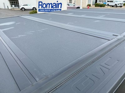 2023 GMC Sierra 3500HD Denali