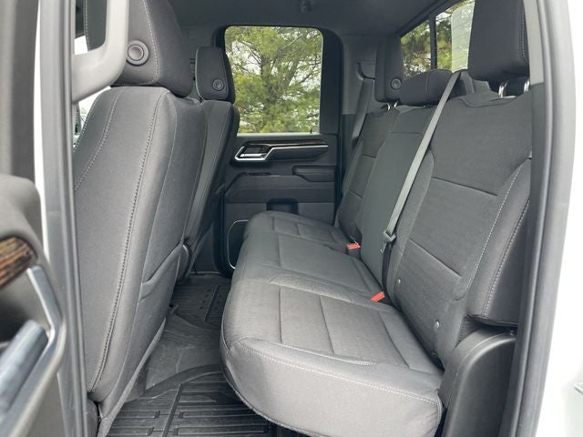 2024 GMC Sierra 2500HD SLE