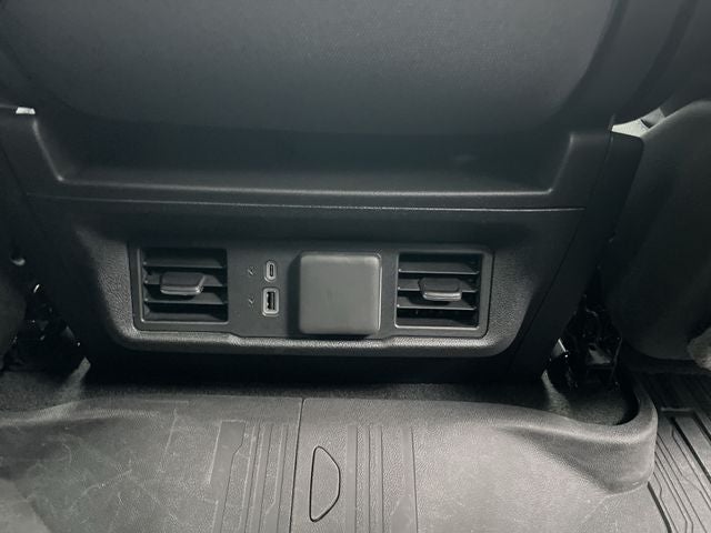 2024 GMC Sierra 2500HD SLE