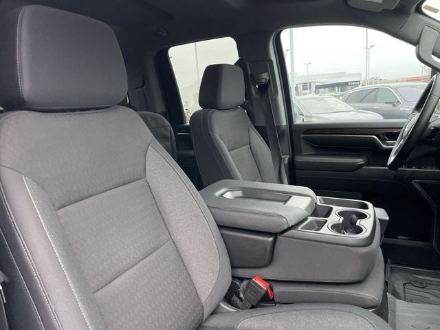 2024 GMC Sierra 2500HD SLE