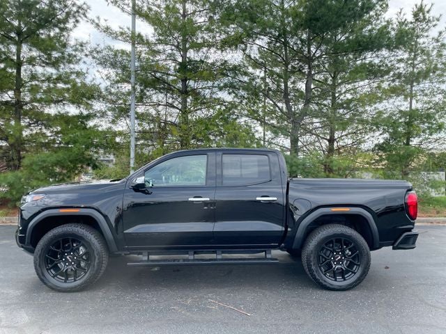 2025 GMC Canyon Denali