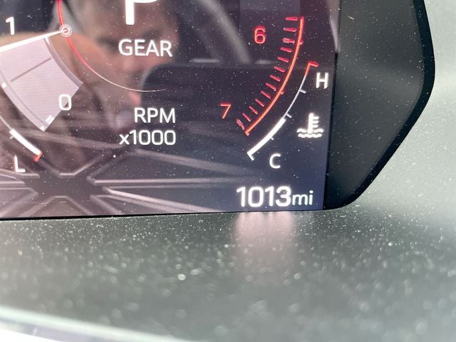 2025 GMC Canyon Denali