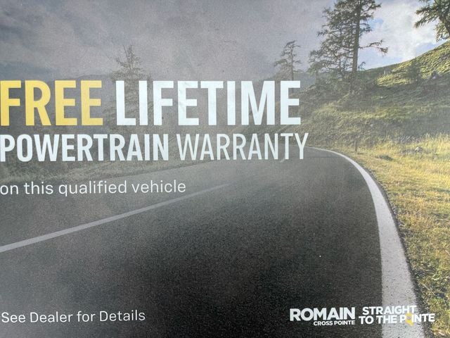 2025 GMC Canyon Denali