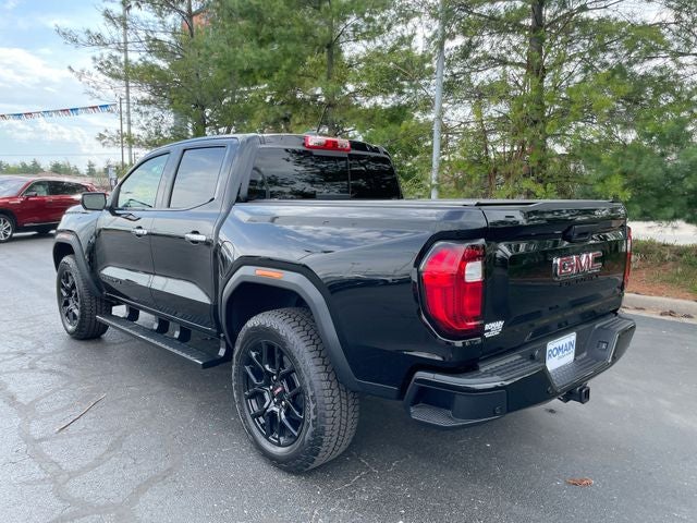 2025 GMC Canyon Denali