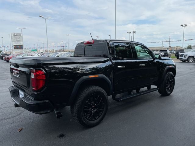 2025 GMC Canyon Denali