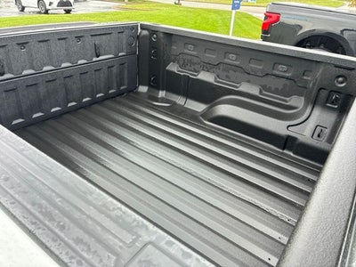 2024 GMC Canyon Denali