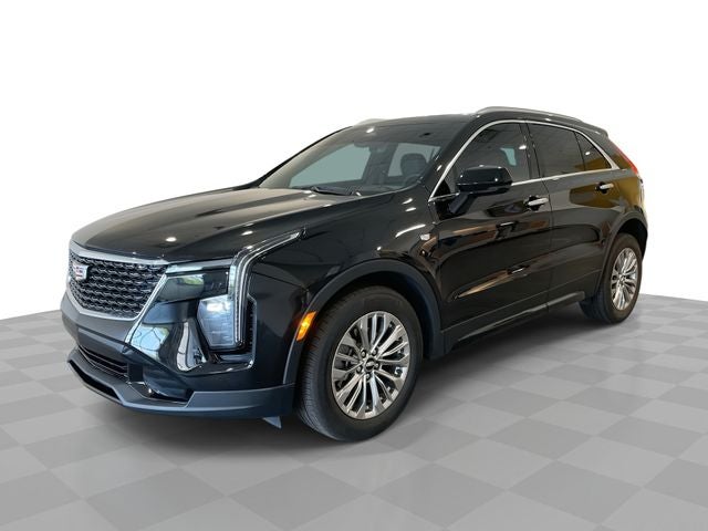 2024 Cadillac XT4 Premium Luxury's photo