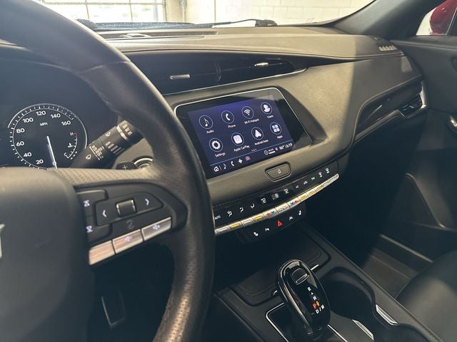 2023 Cadillac XT4 Sport