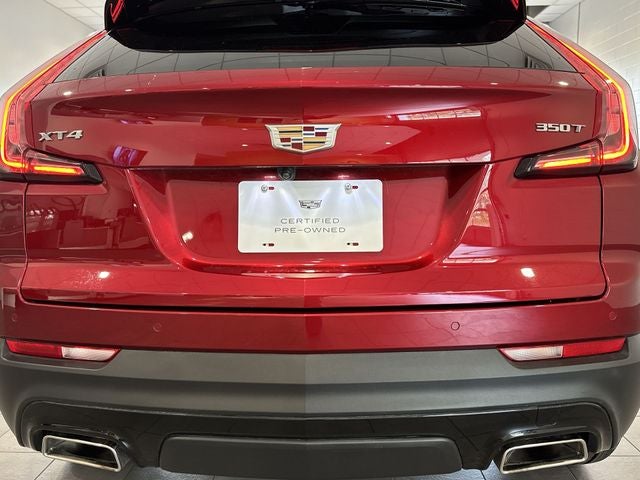 2023 Cadillac XT4 Sport