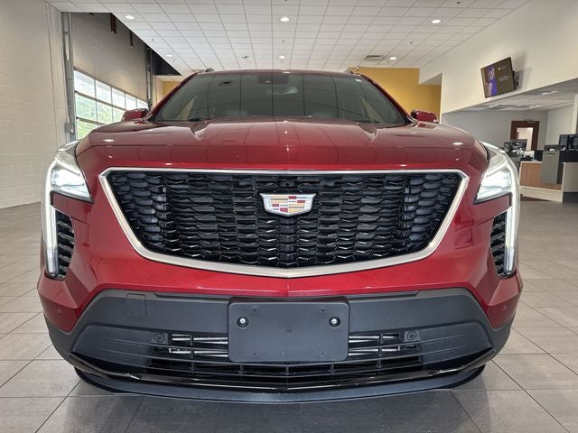 2023 Cadillac XT4 Sport