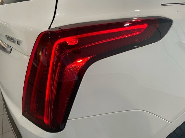 2023 Cadillac XT5 Luxury