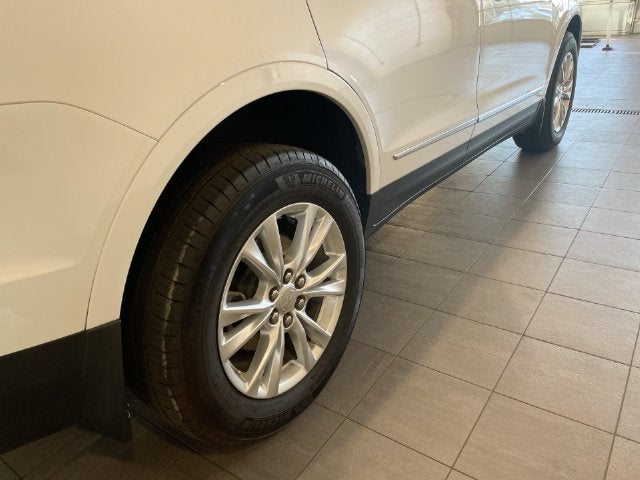 2023 Cadillac XT5 Luxury