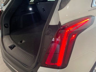 2023 Cadillac XT5 Luxury
