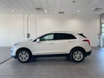 2023 Cadillac XT5 Luxury