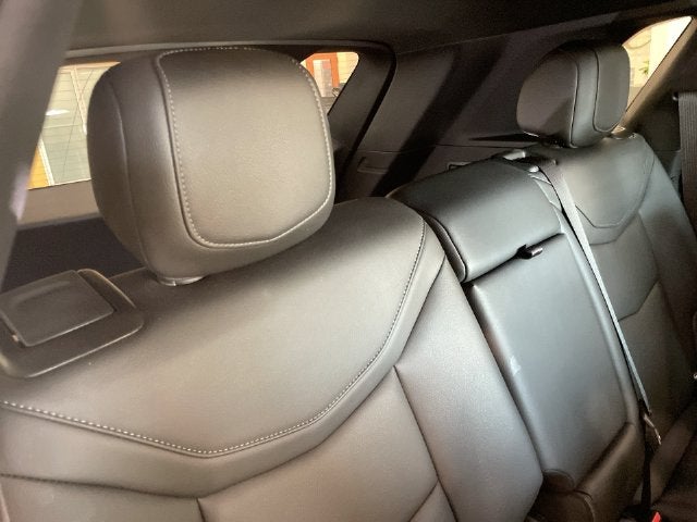 2023 Cadillac XT5 Luxury