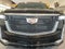 2024 Cadillac Escalade Premium Luxury Platinum