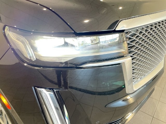 2024 Cadillac Escalade Premium Luxury Platinum