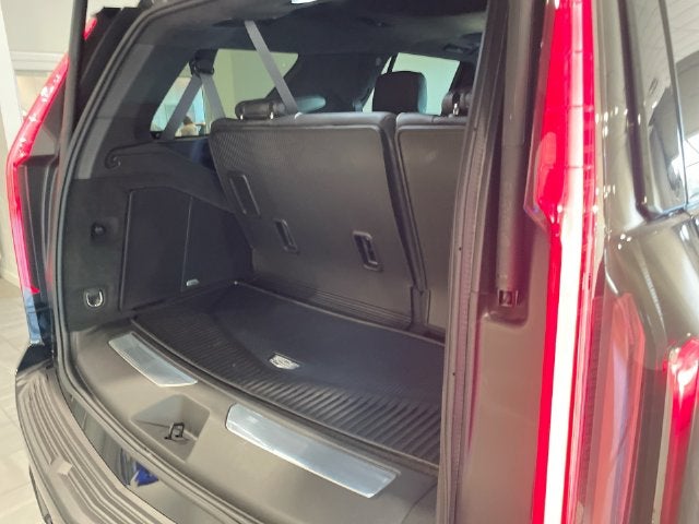 2024 Cadillac Escalade Premium Luxury Platinum