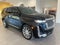 2024 Cadillac Escalade Premium Luxury Platinum